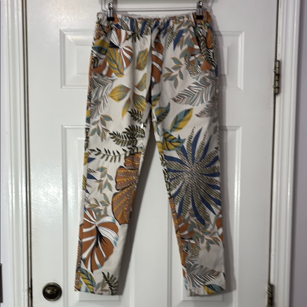 Organic Rags band pants Size Small